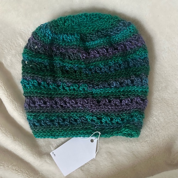 Slouchy hat - Picture 4 of 4